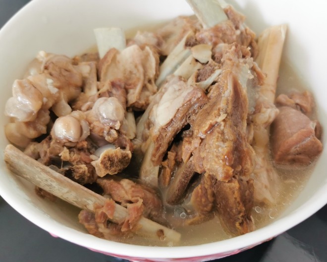 怎样煮羊排(怎样煮羊排好吃又简单视频)