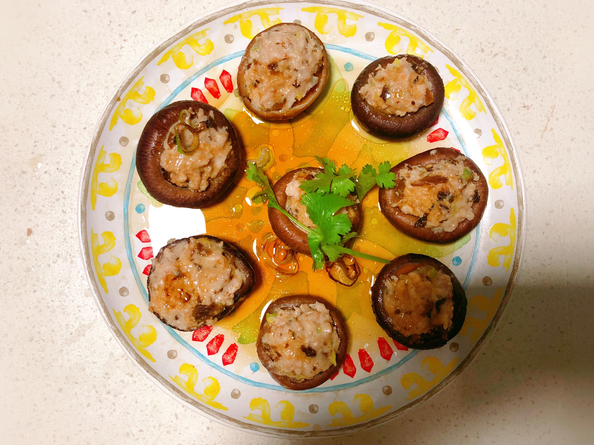 香菇的做法(香菇的做法大全家常做法大全)