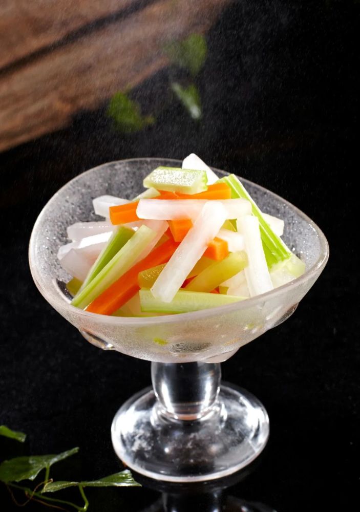 跳水泡菜(跳水泡菜的做法视频) 跳水泡菜(跳水泡菜的做法视频)