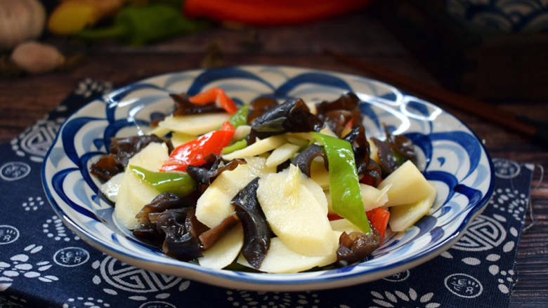 山药怎样炒好吃(山药怎样炒好吃啊)