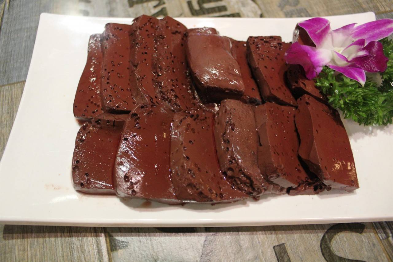 驴血可以吃吗,有什么好处