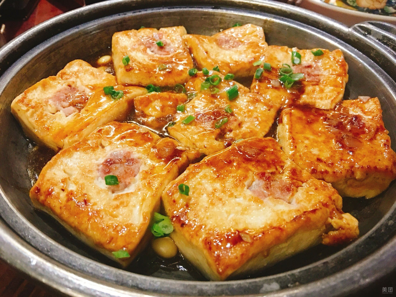 客家豆腐(客家豆腐图片)