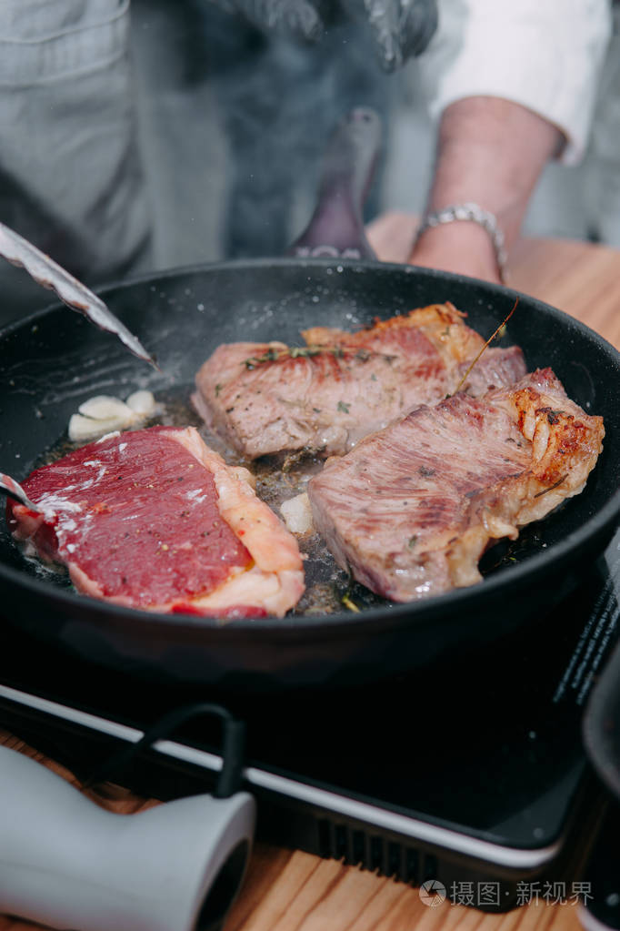 牛排怎么煮(牛排怎么煮好吃又简单)