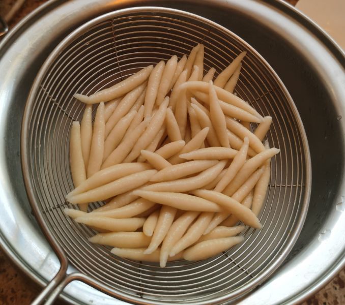 面鱼怎么做(面鱼的家常做法)