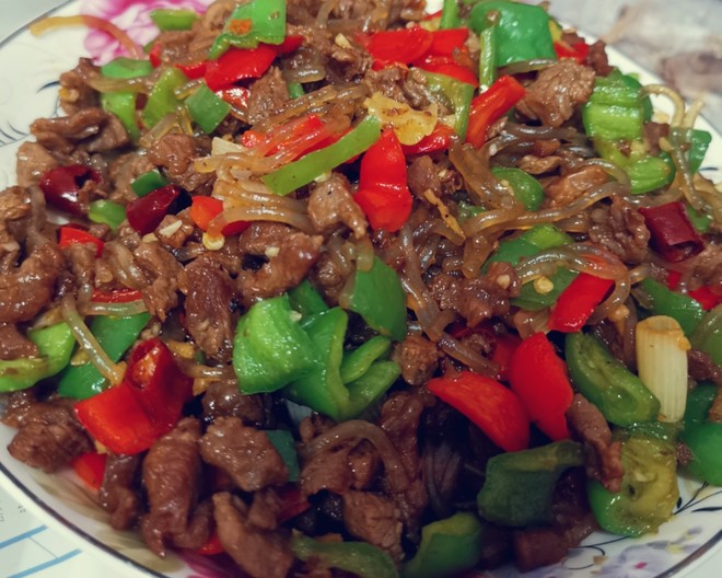 炒羊肉怎么做好吃(羊肉怎么做好吃又简单)