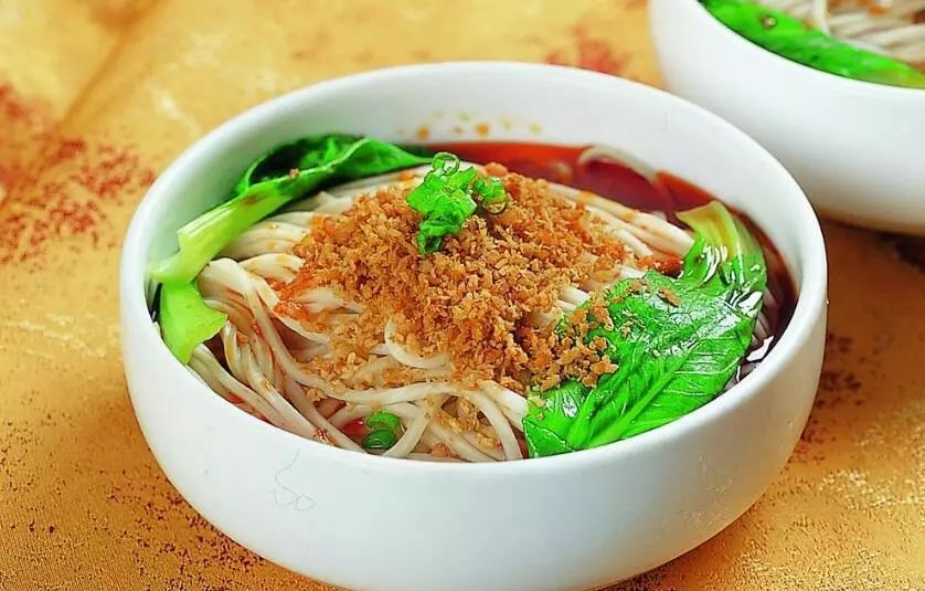 油丝面(油丝面热量高吗)