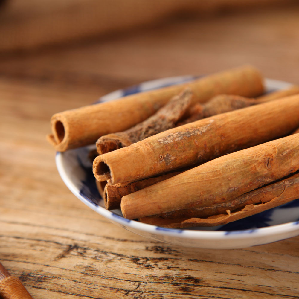 肉桂(肉桂对男性性功能的效果)
