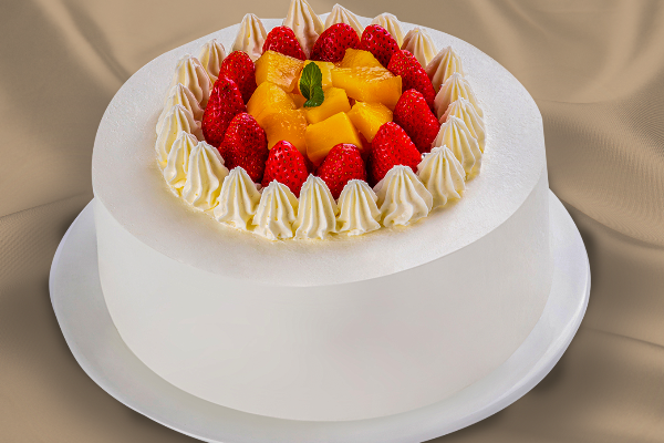 6,1制作原料不同 芝士蛋糕奶油奶酪鸡蛋糖奶油牛奶酸奶酪等鲜奶蛋糕低