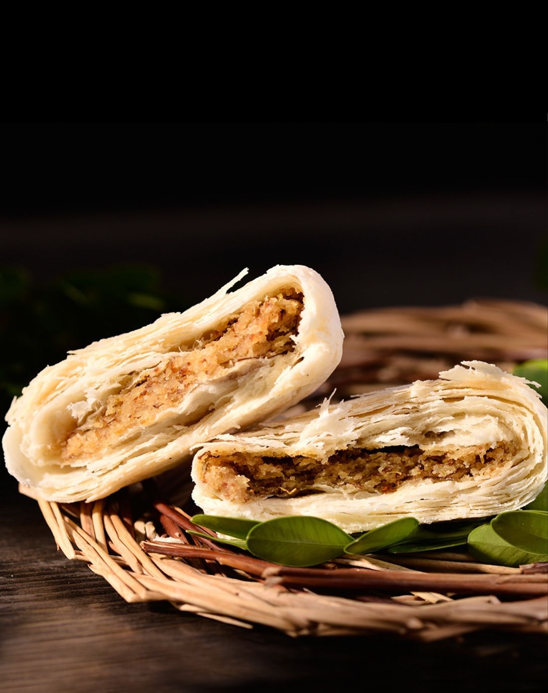 桂花饼(桂花饼的做法作文)