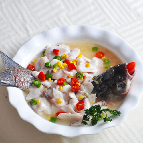 芙蓉鲫鱼(芙蓉鲫鱼是哪个刺绣)