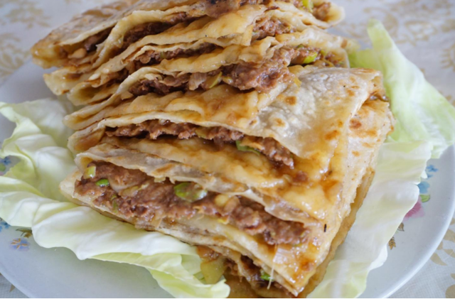 炸肉盒(炸肉盒怎么做好吃视频大全)