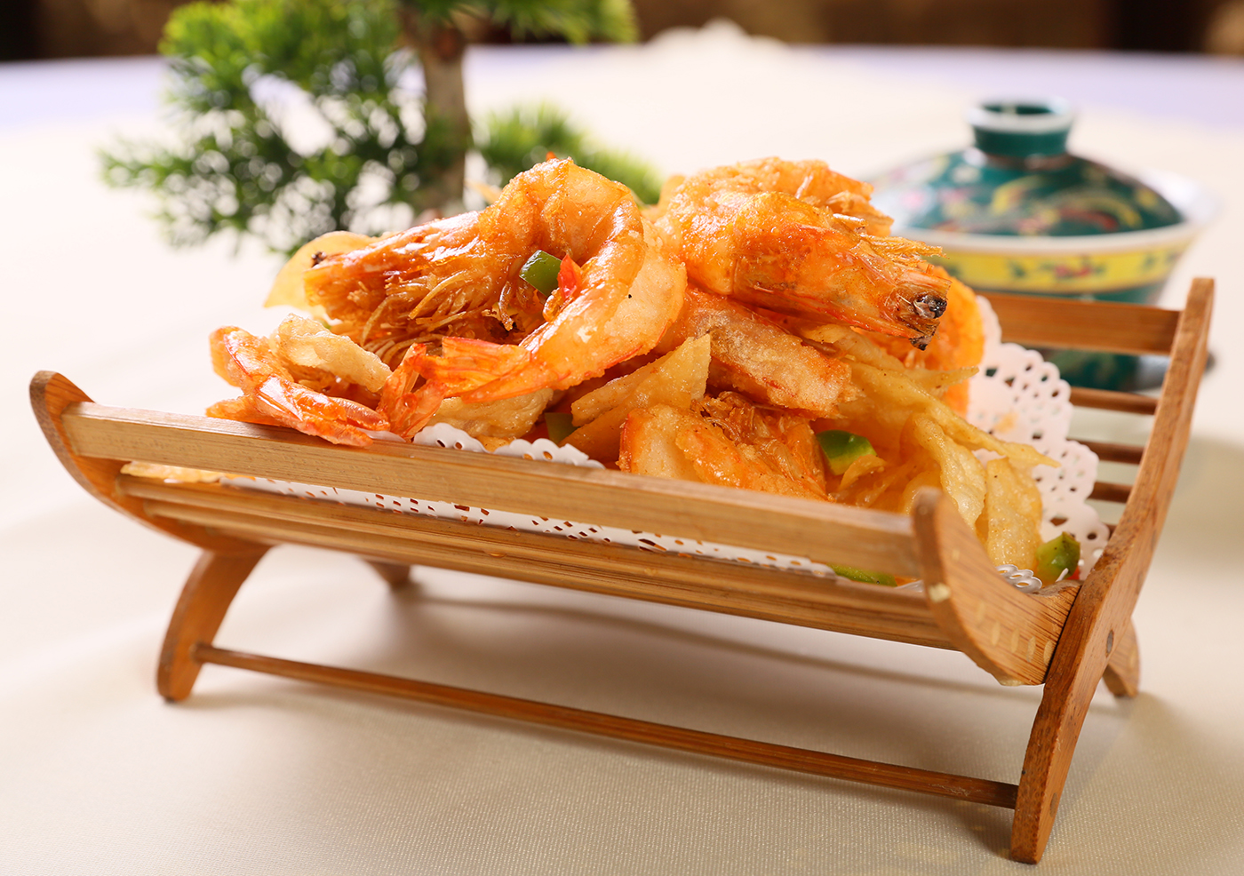 怎样做油炸大虾(怎样做油炸大虾最好吃)