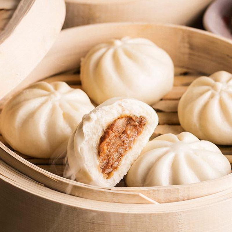 牛肉包(牛肉包饺子用哪个部位的肉好吃)