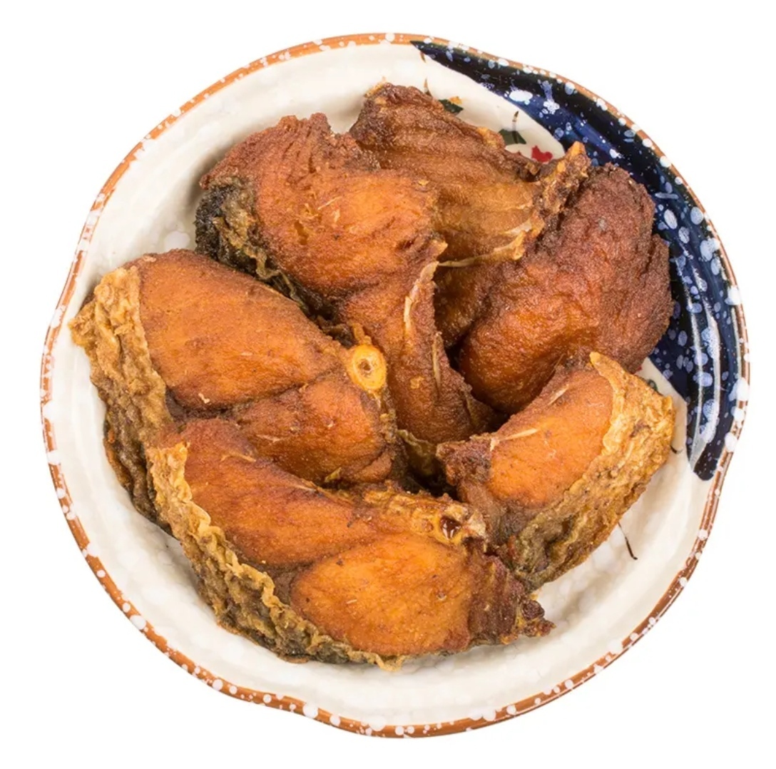 上海熏鱼(上海熏鱼酱汁配方)