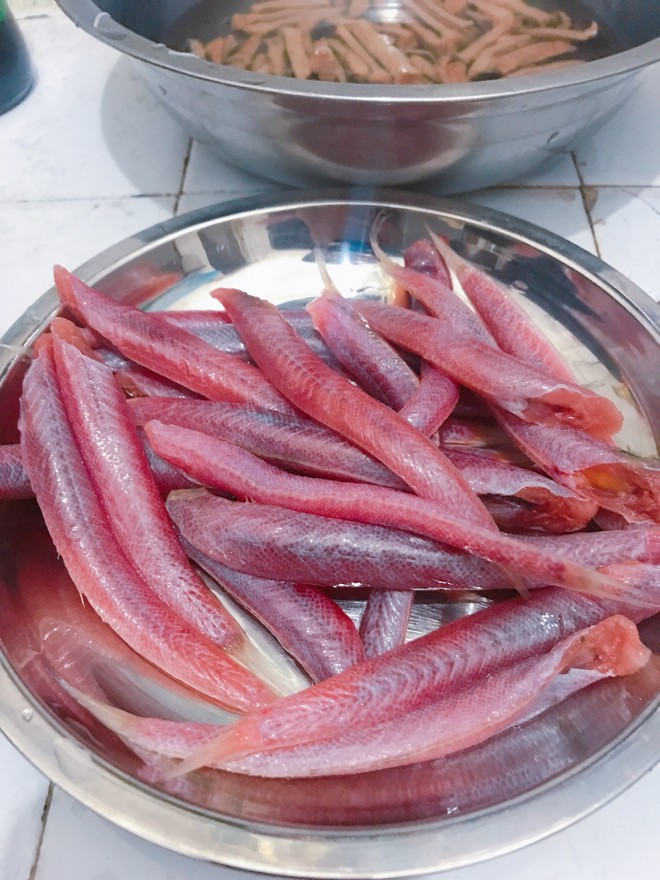 干鱼的做法(干鱼的做法怎么做好吃)