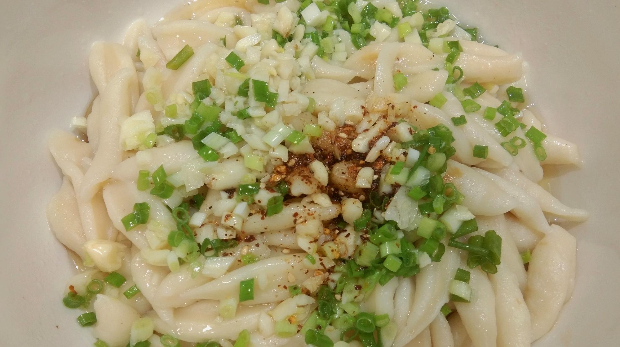 面鱼的家常做法(香椿面鱼的家常做法)