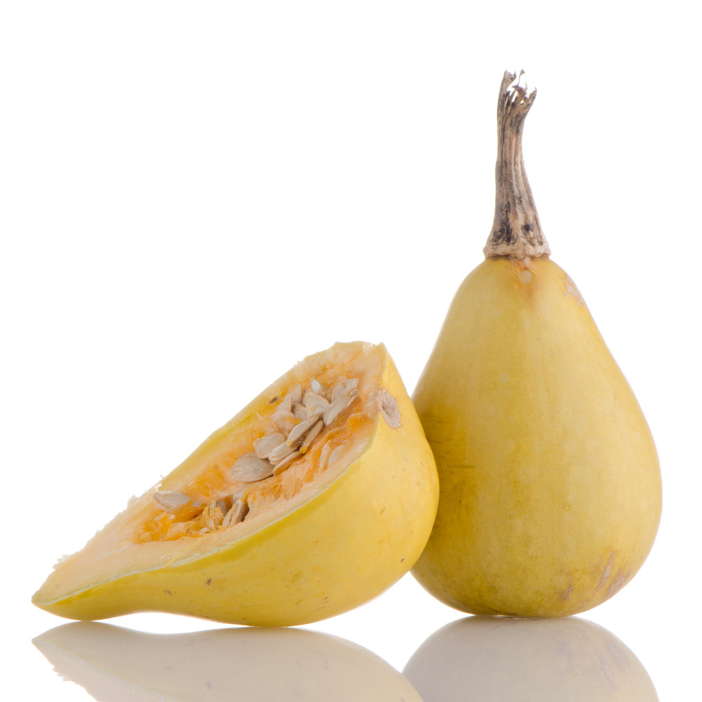 黄南瓜(黄南瓜糖尿病人能吃吗) - 冠木美食