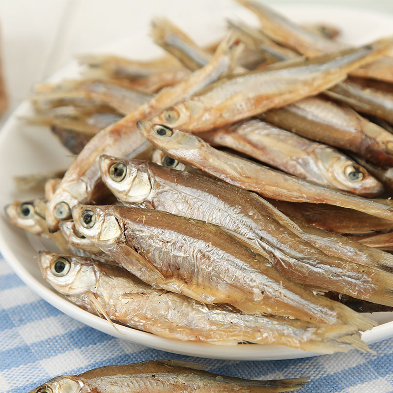 干鱼(干鱼的做法 最正宗的做法)