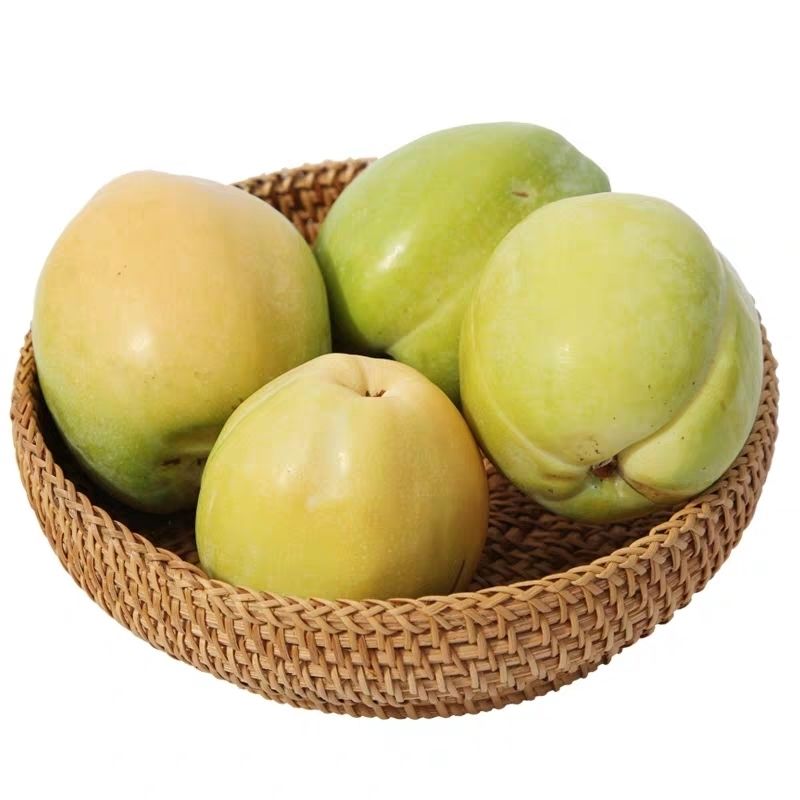 全是能够腌渍酸木瓜的原料酸木瓜是选用了番木瓜酸醋白砂糖为原擦料