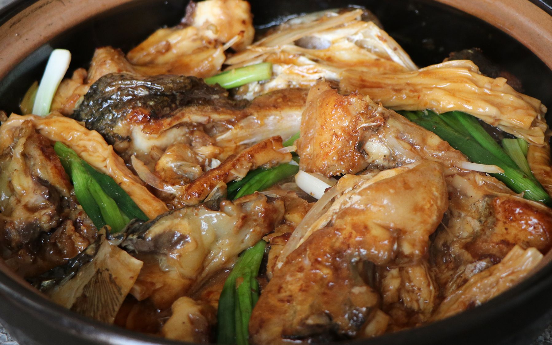 腐竹煲的做法(牛肉腐竹煲的做法)