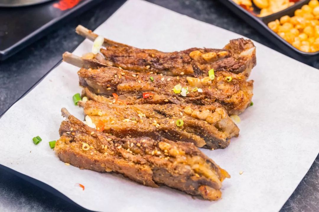 羊小排怎么做好吃(羊小排怎么做好吃图片大全)