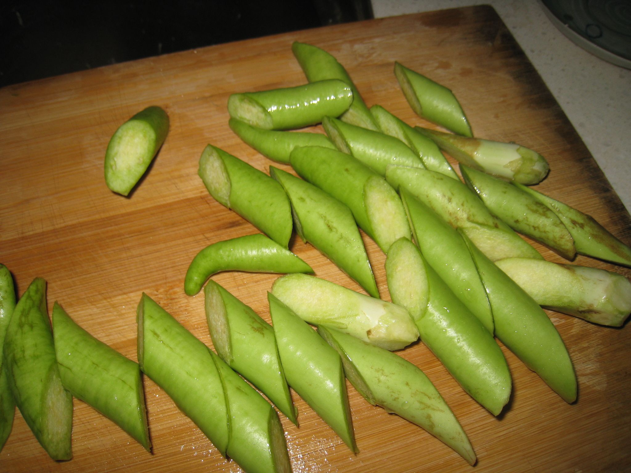 秋茄(秋茄子种植技术及时间)