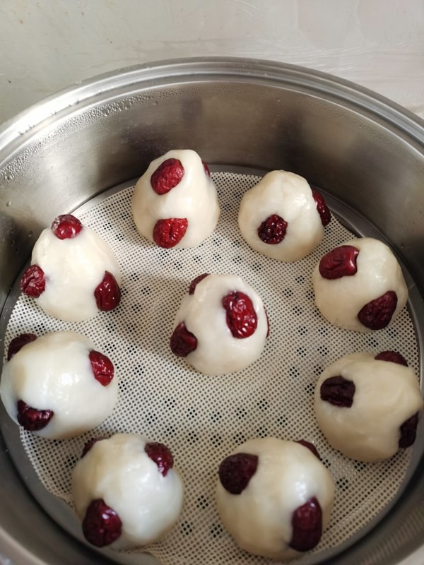 年糕怎么蒸(年糕怎么蒸不变形)