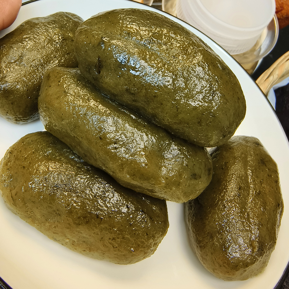 清明草粑粑(清明草粑粑的功效)