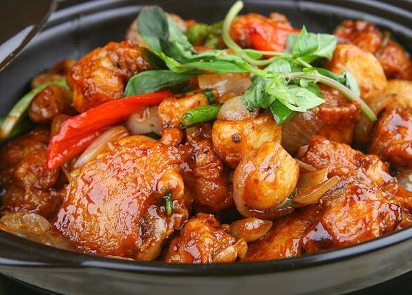 瓦罐鸡(瓦罐鸡汤图片)