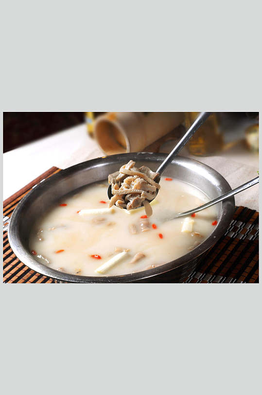 羊腰汤(羊腰汤的功效与作用)