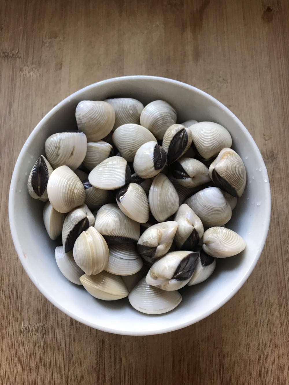 卜卜蚬(卜卜蚬的正宗做法)