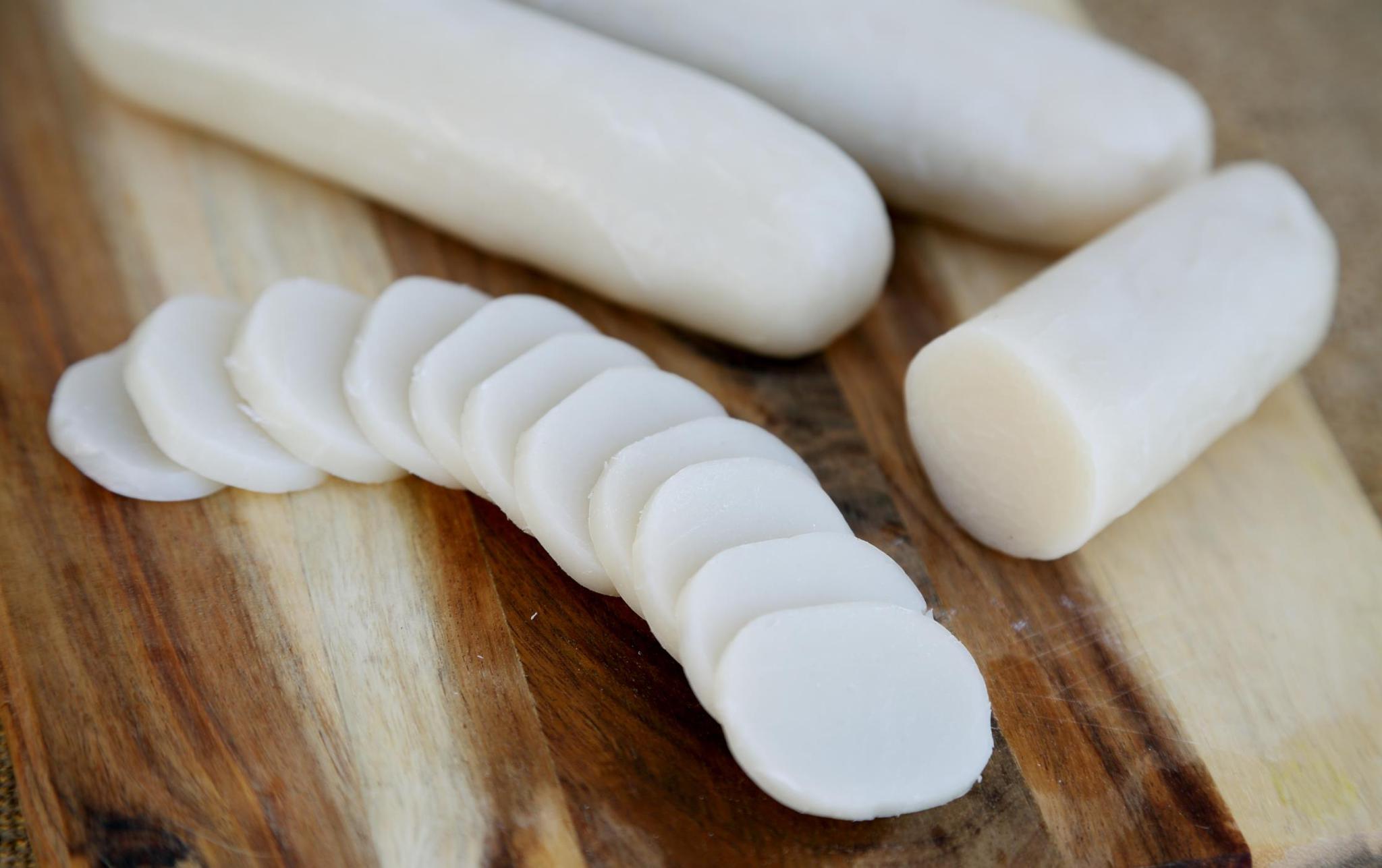 蒸年糕怎么做(蒸年糕怎么做又软又好吃)