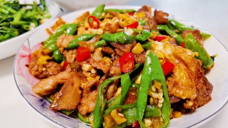 农家一碗香的做法(一碗香的做法 最正宗的做法)