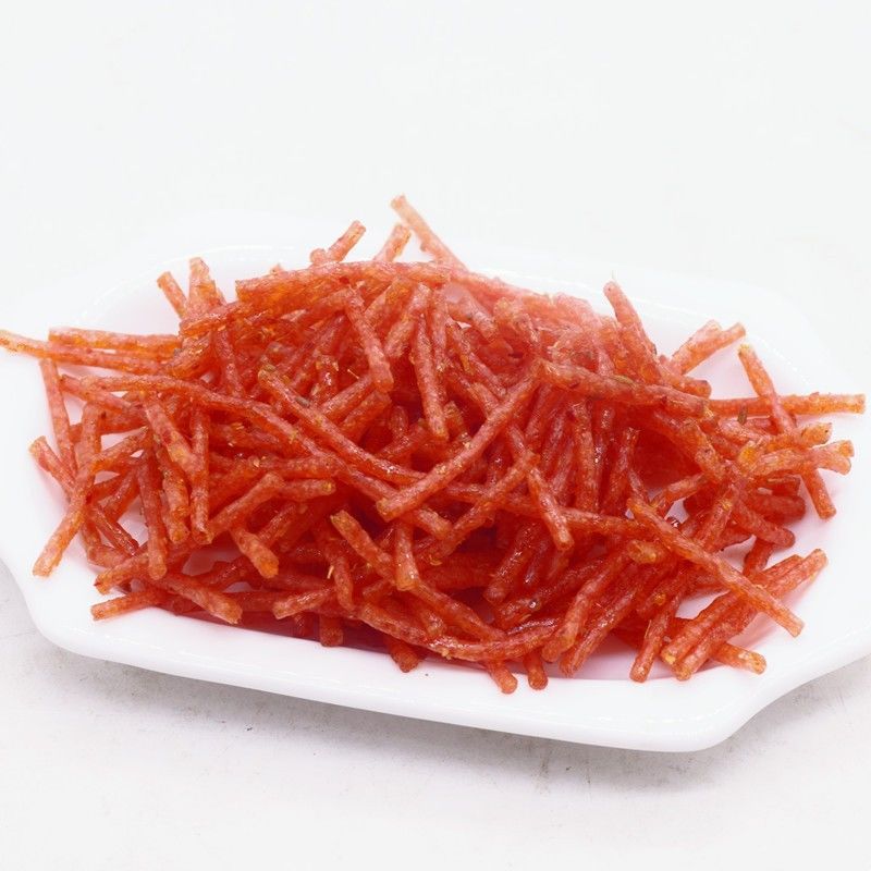 辣菜丝(辣菜丝的腌制方法)