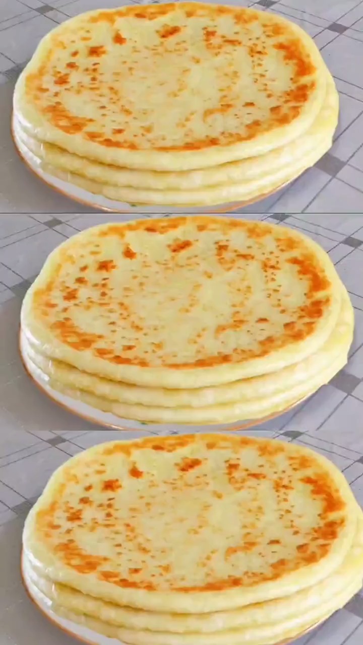 大油饼(平谷大油饼) - 冠木美食