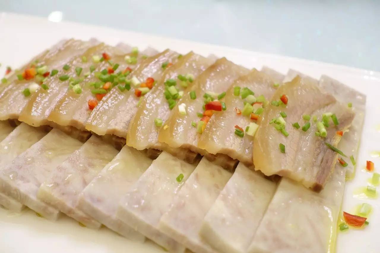 蒸咸肉(蒸咸肉要焯水吗)