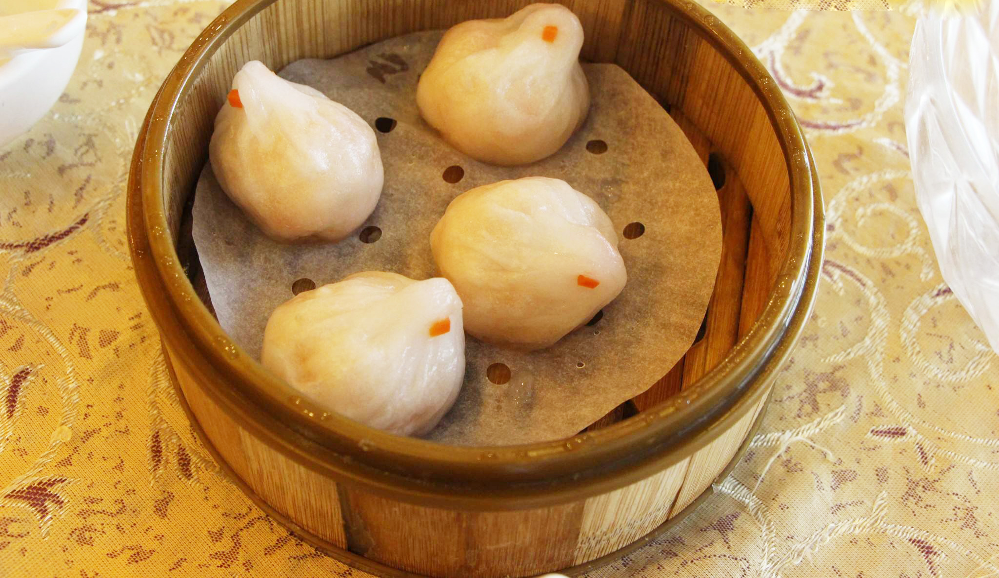 兔子饺子怎么包(兔子饺子怎么包更好看)