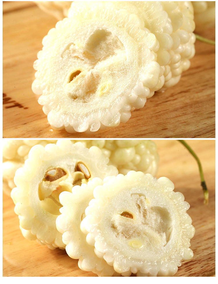 苹果苦瓜(苹果苦瓜种植技术视频)