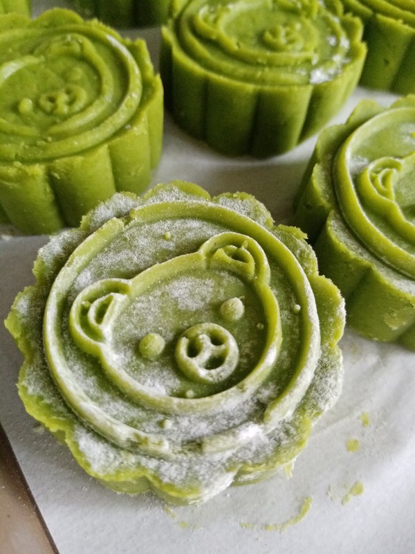 豌豆糕(豌豆糕怎么保存)