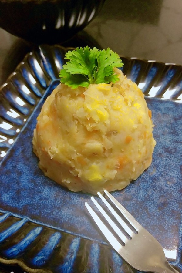 土豆泥(土豆泥饼)