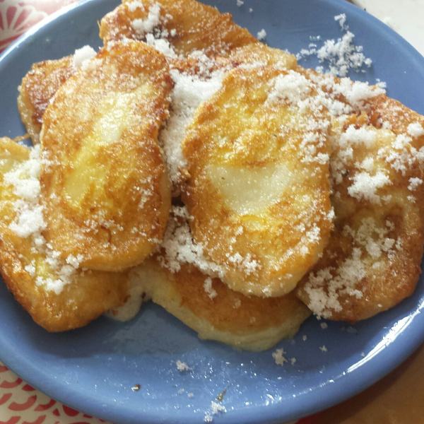 鸡蛋煎糍粑(鸡蛋煎糍粑怎么煎出来好吃)